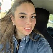 Studentessa di veterinaria offre lezioni di greco latino chimica biologia